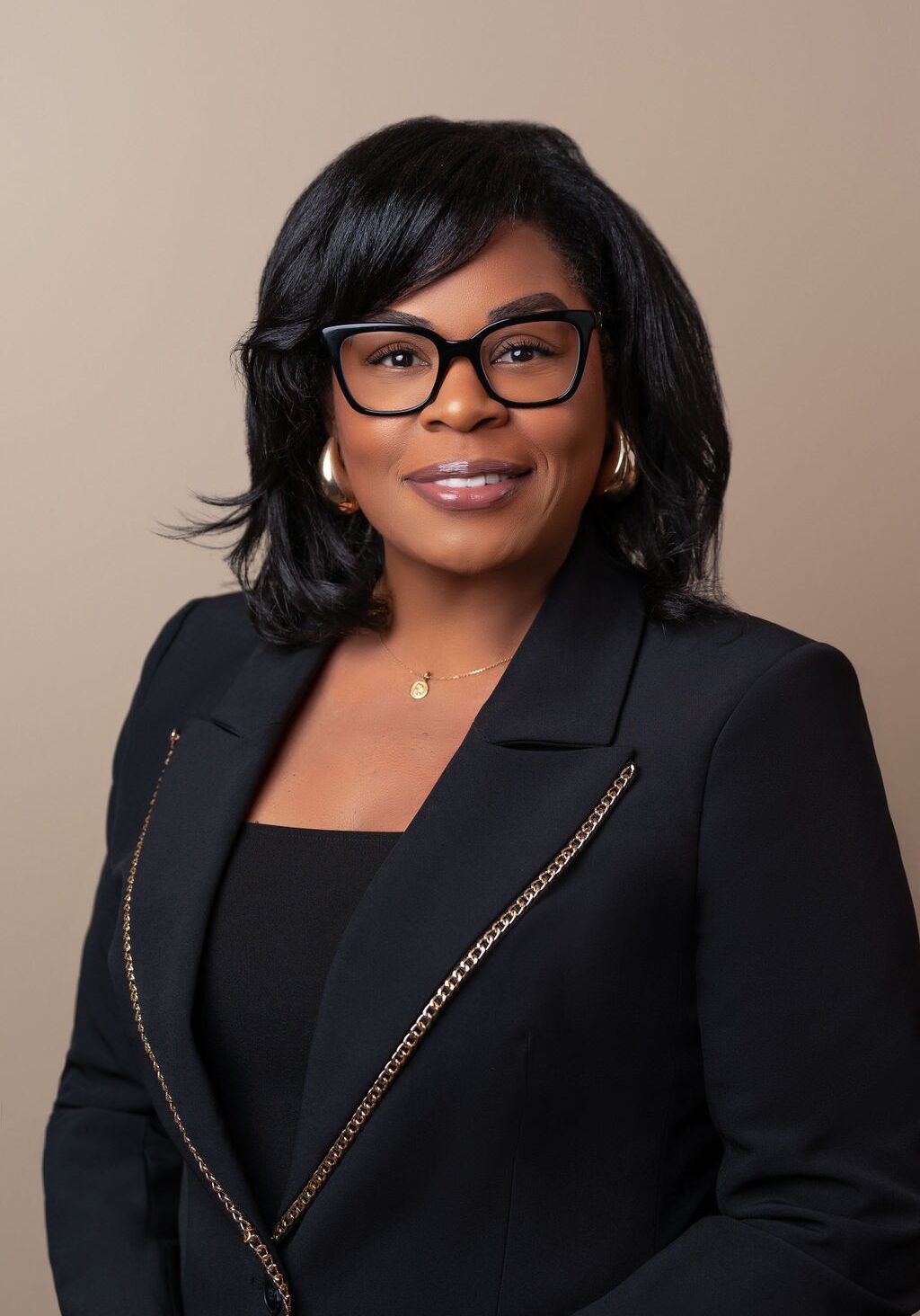 Ebonie Raby Ebonie Raby